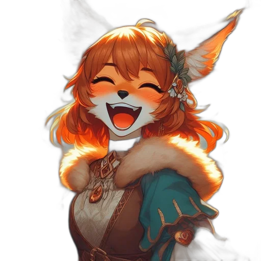 staff, mask, fantasy art, concept art, pixel art, anime, golden, colorful transparent PNG cut-out