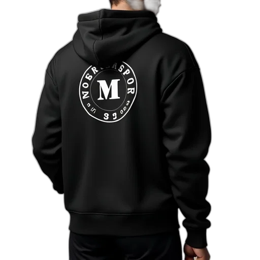 jacket, 3d render, monochrome, men transparent PNG cut-out