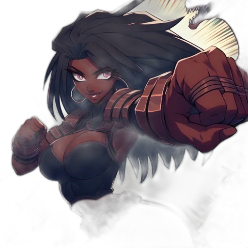 weapon, sword, fantasy art, concept art, comic book art, pixel art, earth tones, dark transparent PNG cut-out