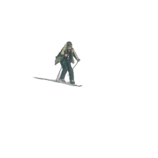 sword, weapon, staff, robot, concept art, 3d render, pixel art, anime transparent PNG cut-out