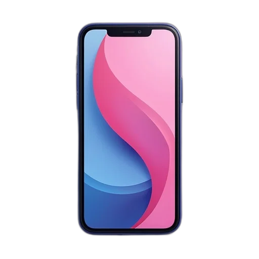 bottle, vaporwave, 3d render, app, uip, mockups, including, different transparent PNG cut-out