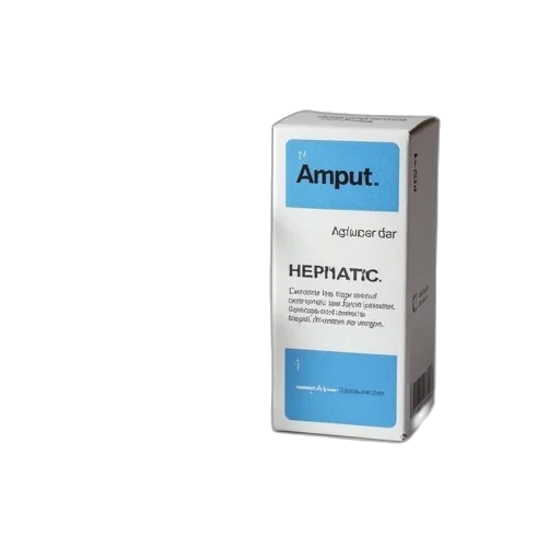vial, amput, vaccine, box, filled, hepatitis transparent PNG cut-out
