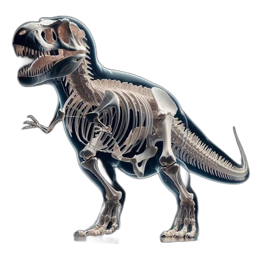 animal, creature, dragon, 3d render, concept art, photorealistic, three-dimensional, model transparent PNG cut-out