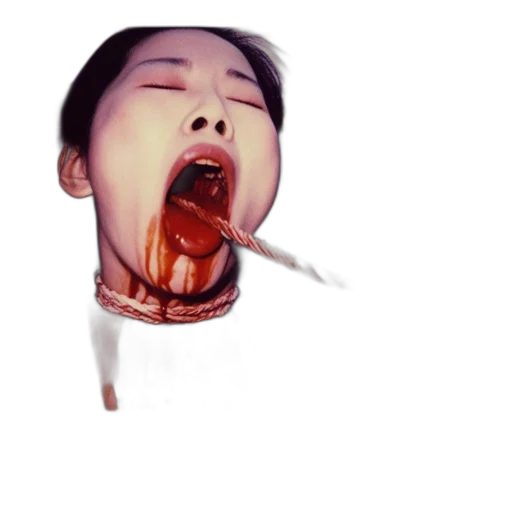 staff, creature, food, face, photorealistic, concept art, 3d render, vaporwave transparent PNG cut-out