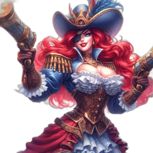 crown, staff, fantasy art, concept art, pixel art, comic book art, illustrated, woman transparent PNG cut-out