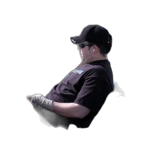 staff, hat, face, jacket, photorealistic, concept art, 3d render, cartoon transparent PNG cut-out