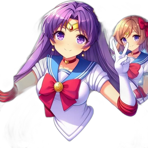 staff, weapon, sword, dress, anime, pixel art, concept art, 3d render transparent PNG cut-out