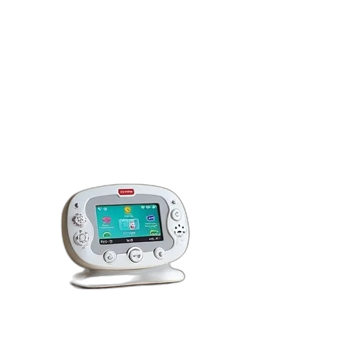 jewelry, fisher, price, play, learn, smart, infant, monitor transparent PNG cut-out