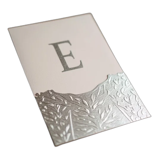 jewelry, crown, beige, wedding, invitation, metallic, silver, leaf transparent PNG cut-out