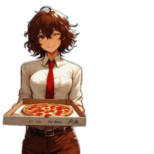 food, weapon, animal, pixel art, anime, concept art, cartoon, red transparent PNG cut-out