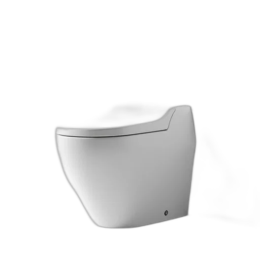 furniture, crown, robot, hat, 3d render, photorealistic, concept art, white transparent PNG cut-out