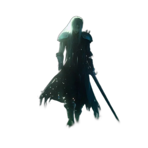sword, weapon, staff, dragon, concept art, 3d render, fantasy art, pixel art transparent PNG cut-out