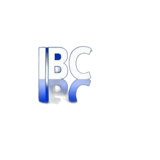 3d render, cover, 2012, international, building, code, featuring, blue transparent PNG cut-out