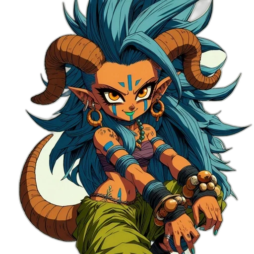 dragon, creature, mask, animal, concept art, fantasy art, pixel art, comic book art transparent PNG cut-out