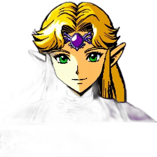 crown, mask, face, jewelry, pixel art, concept art, fantasy art, vaporwave transparent PNG cut-out