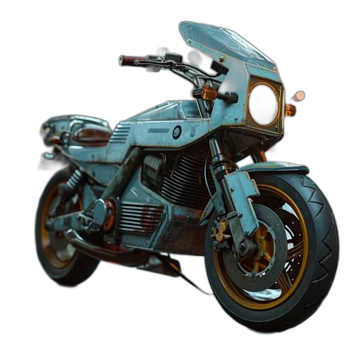 weapon, robot, concept art, 3d render, photorealistic, pixel art, industrial, setting transparent PNG cut-out