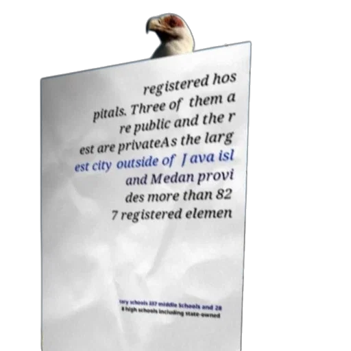 poster, text, about, registered, hospitals, public, private, number transparent PNG cut-out