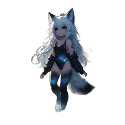 staff, creature, animal, dragon, fantasy art, concept art, 3d render, pixel art transparent PNG cut-out