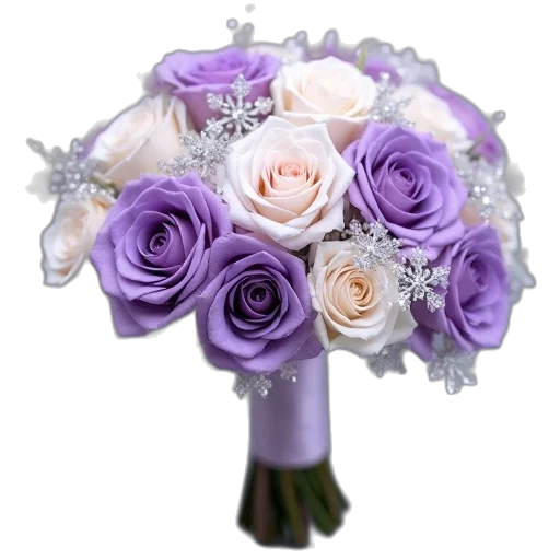 flower, crown, jewelry, 3d render transparent PNG cut-out