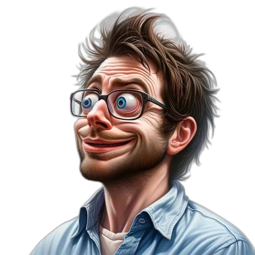 face, staff, mask, photorealistic, cartoon, concept art, comic book art, individual transparent PNG cut-out