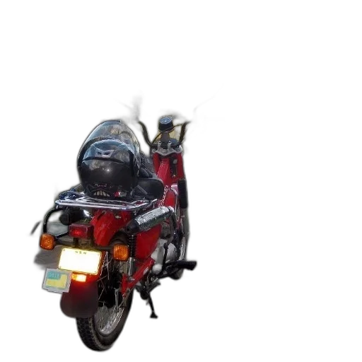 robot, car, weapon, jacket, 3d render, concept art, photorealistic, outer space transparent PNG cut-out