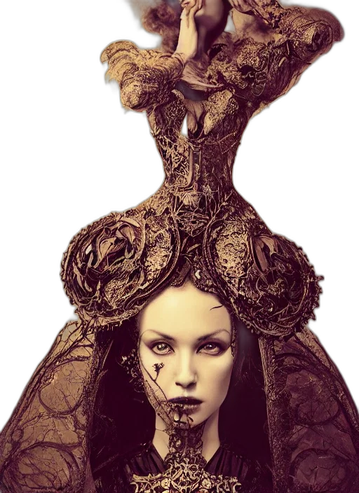 crown, dress, jewelry, mask transparent PNG cut-out