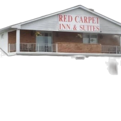 building, furniture, 3d render, concept art, photorealistic, red, carpet, inn transparent PNG cut-out