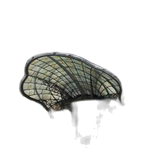 hat, umbrella, crown, hair, 3d render, concept art, pixel art, photorealistic transparent PNG cut-out