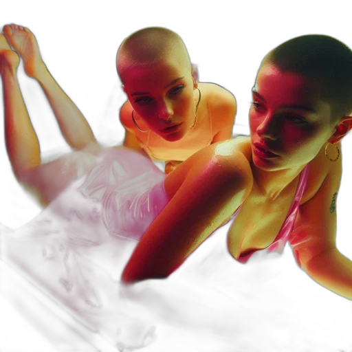 jewelry, dress, photorealistic, 3d render, concept art, oil painting, underwater, outer space transparent PNG cut-out