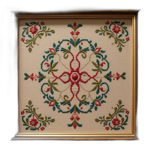furniture, crown, jewelry, framed transparent PNG cut-out