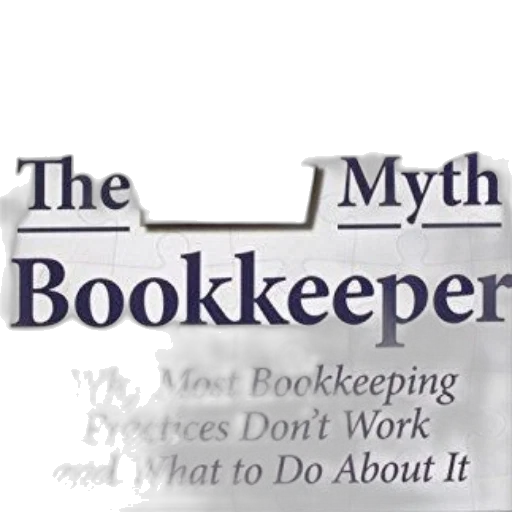 myth, bookkeeper, book, cover, white, background, featuring, puzzle transparent PNG cut-out