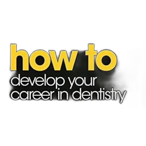 book, cover, title, how, develop, career, dentistry, janine transparent PNG cut-out