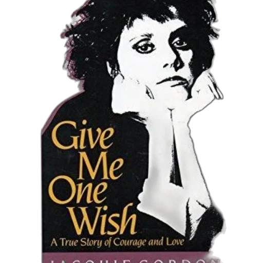 cover, give, one, wish, true, story, courage, love transparent PNG cut-out