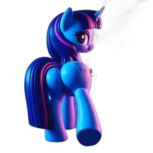 robot, staff, dragon, 3d render, vaporwave, concept art, fantasy art, fire transparent PNG cut-out