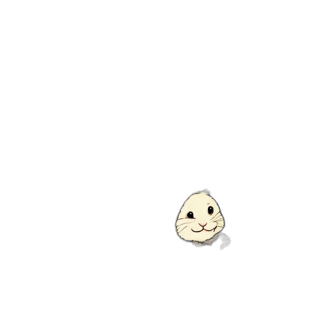 face, mask, creature, food transparent PNG cut-out