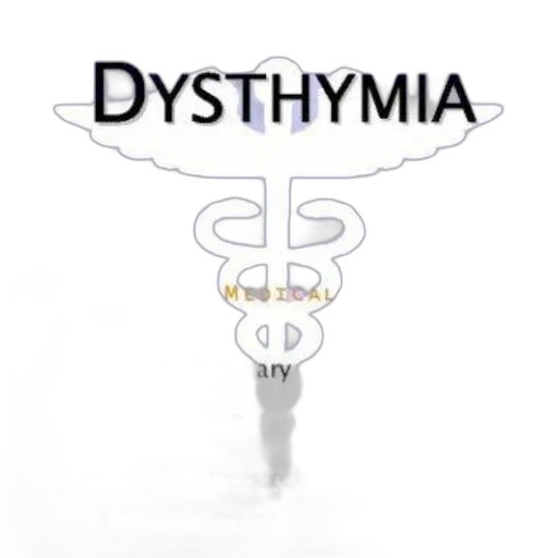 dysthymia, 3-in-1, medical, reference, featuring, dictionary, bibliography, annotated transparent PNG cut-out