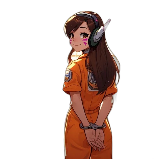 staff, dress, face, weapon, concept art, cartoon, anime, pixel art transparent PNG cut-out