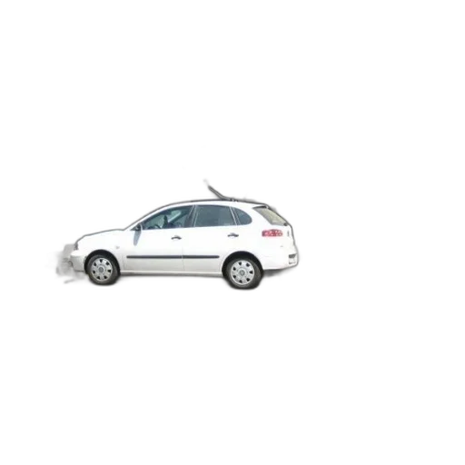 car, staff, weapon, animal, 3d render, photorealistic, concept art, white transparent PNG cut-out
