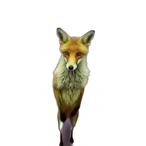 animal, staff, creature, face, photorealistic, concept art, 3d render, pixel art transparent PNG cut-out