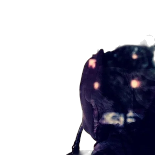 mask, face, robot, crown transparent PNG cut-out