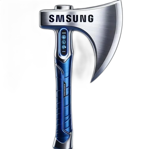 weapon, sword, staff, umbrella, 3d render, photorealistic, concept art, cyberpunk transparent PNG cut-out