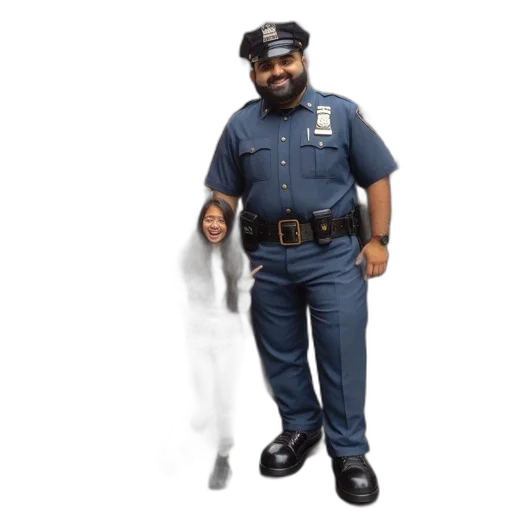 staff, weapon, robot, sword, concept art, 3d render, photorealistic, nypd transparent PNG cut-out