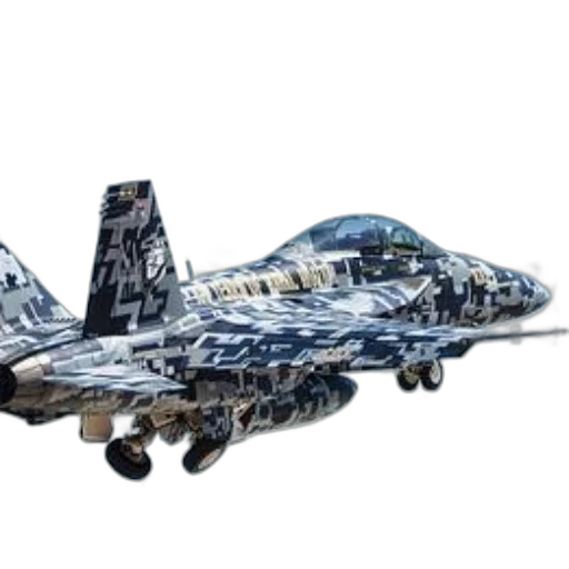 weapon, concept art, 3d render, photorealistic, camouflaged, fighter, jet, flight transparent PNG cut-out
