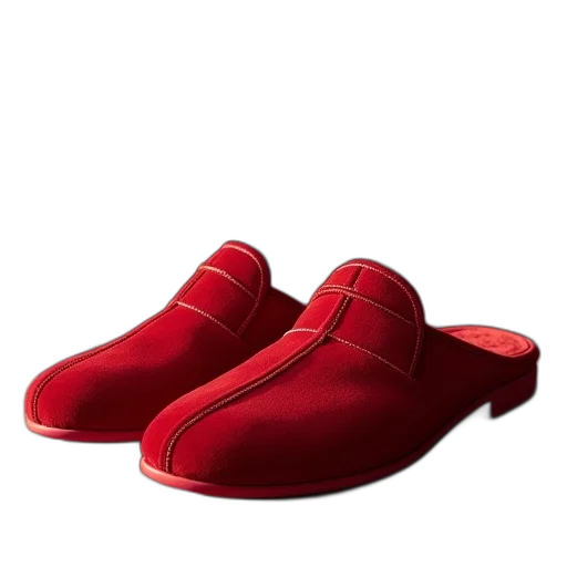 shoes, hat, mask, 3d render transparent PNG cut-out