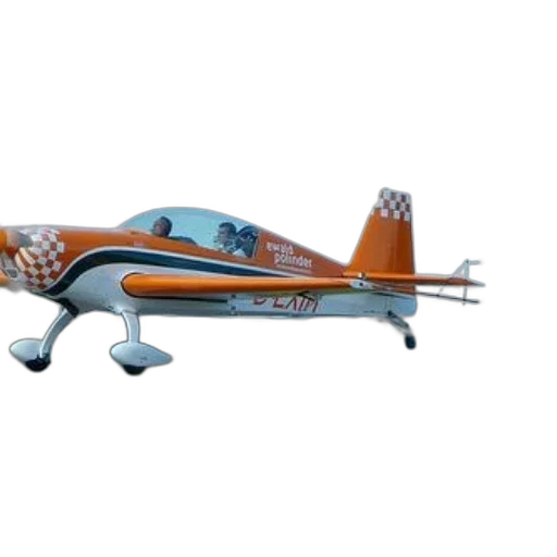 weapon, 3d render, concept art, orange, white, airplane, word, death transparent PNG cut-out