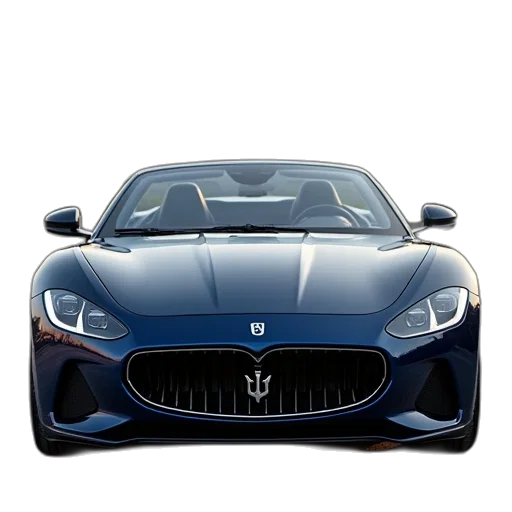 car, 3d render, photorealistic, concept art transparent PNG cut-out