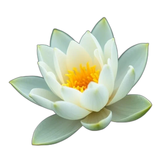 flower, crown, jewelry, staff transparent PNG cut-out