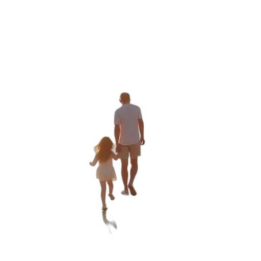 dress, pixel art, concept art, 3d render transparent PNG cut-out