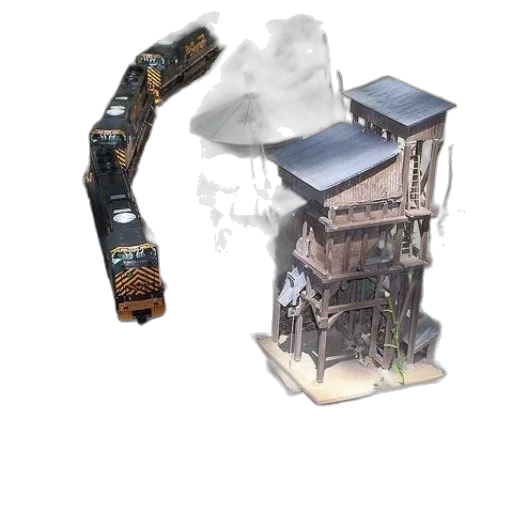 robot, furniture, jewelry, building, concept art, 3d render, photorealistic, fantasy art transparent PNG cut-out