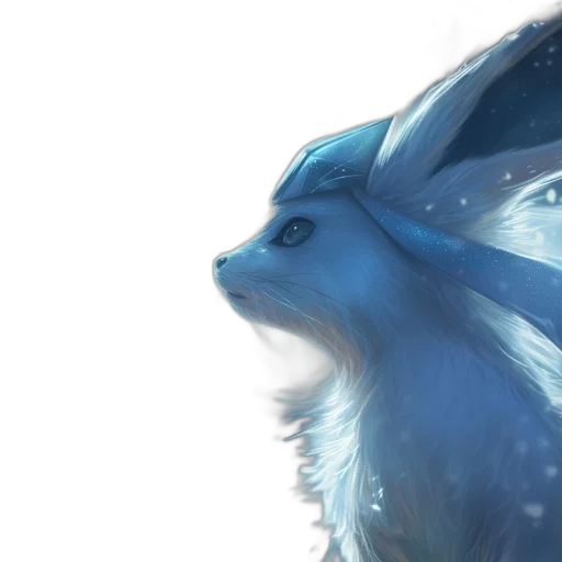 dragon, creature, animal, mask, fantasy art, concept art, watercolor, photorealistic transparent PNG cut-out